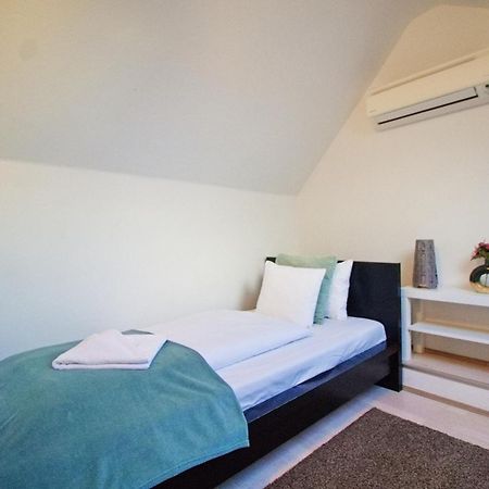 Premium Buda Castle Apartment 부다페스트 외부 사진