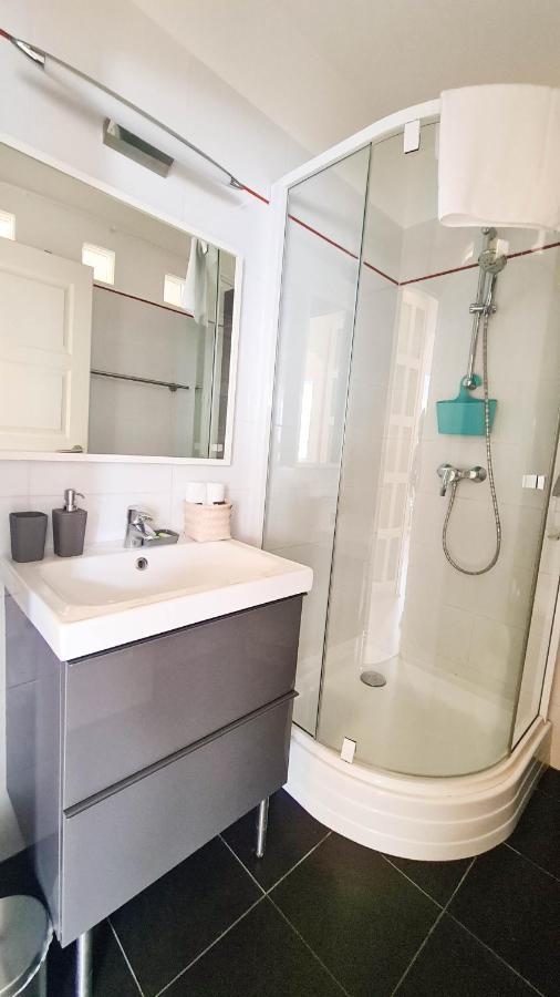 Premium Buda Castle Apartment 부다페스트 외부 사진
