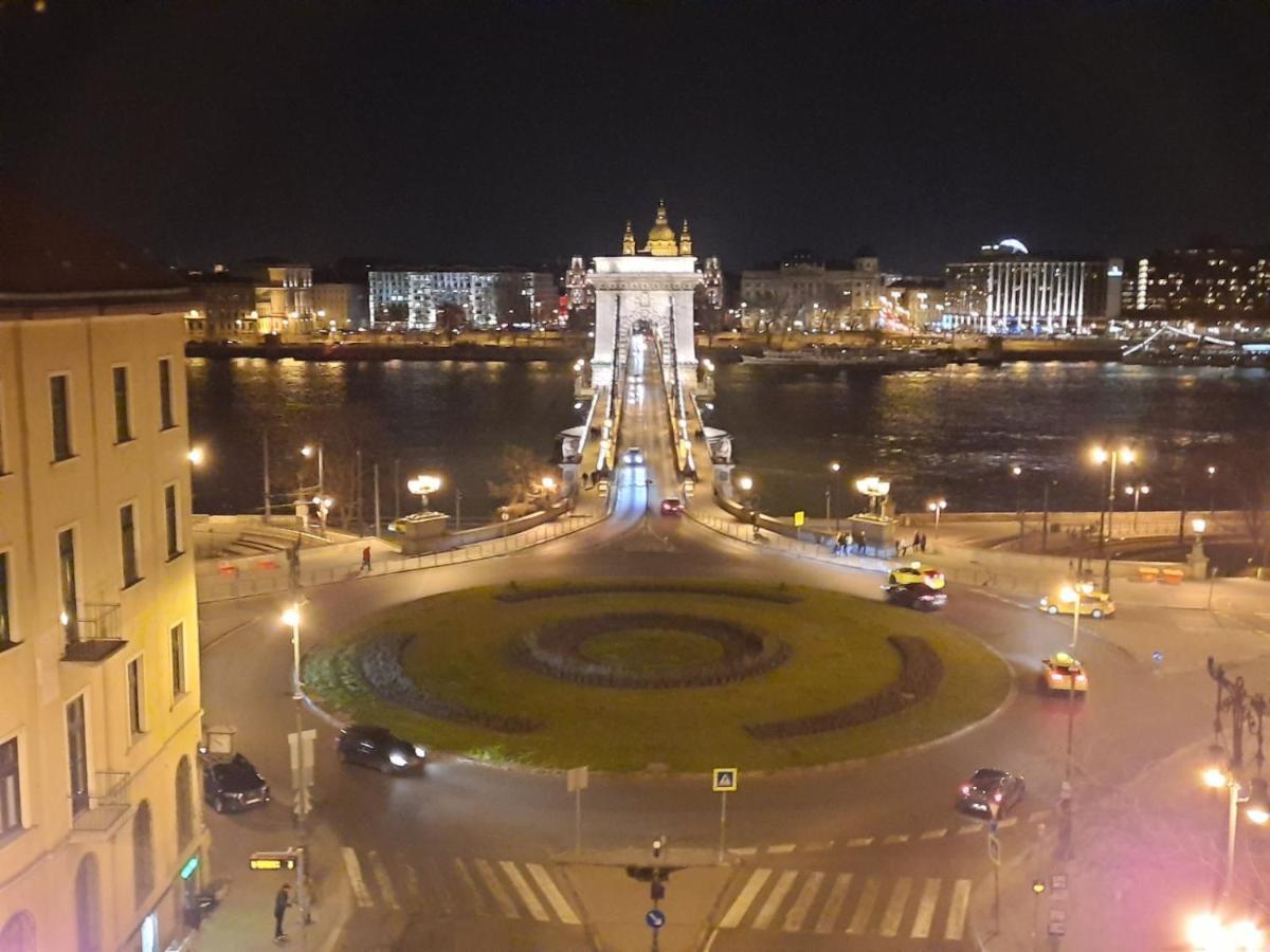 Premium Buda Castle Apartment 부다페스트 외부 사진