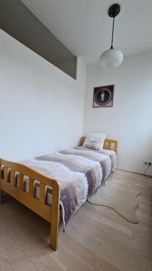 Premium Buda Castle Apartment 부다페스트 외부 사진