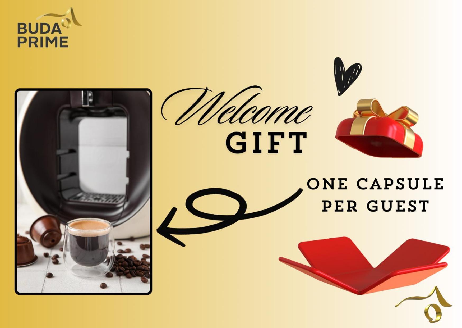 Premium Buda Castle Apartment 부다페스트 외부 사진
