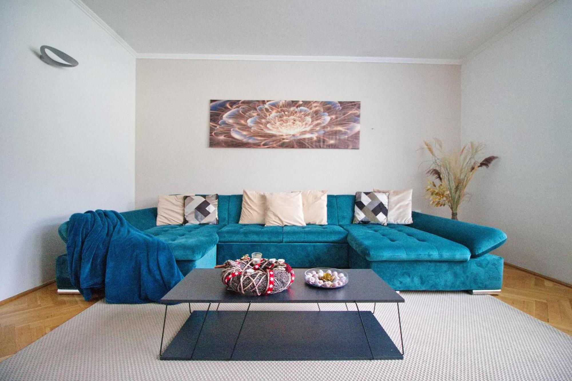 Premium Buda Castle Apartment 부다페스트 외부 사진