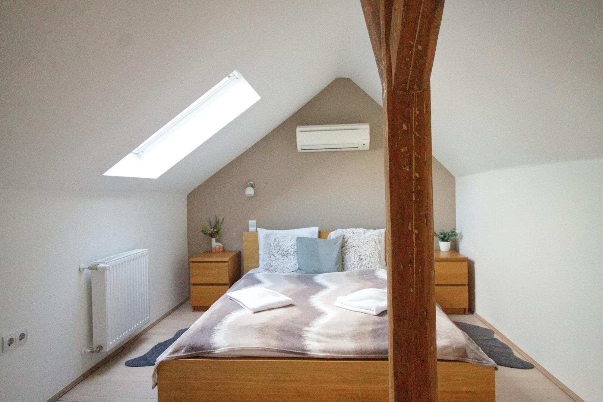 Premium Buda Castle Apartment 부다페스트 외부 사진