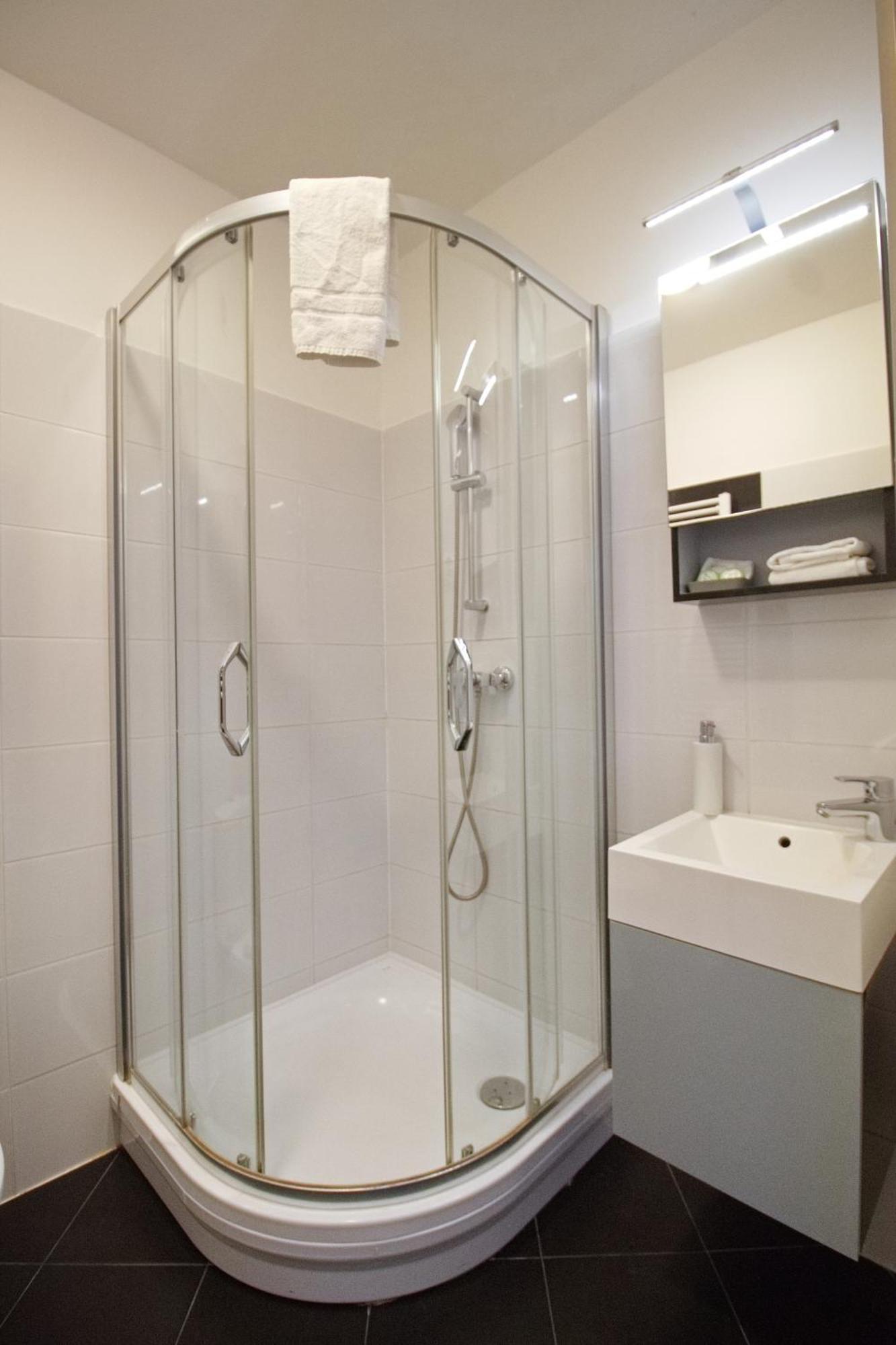 Premium Buda Castle Apartment 부다페스트 외부 사진
