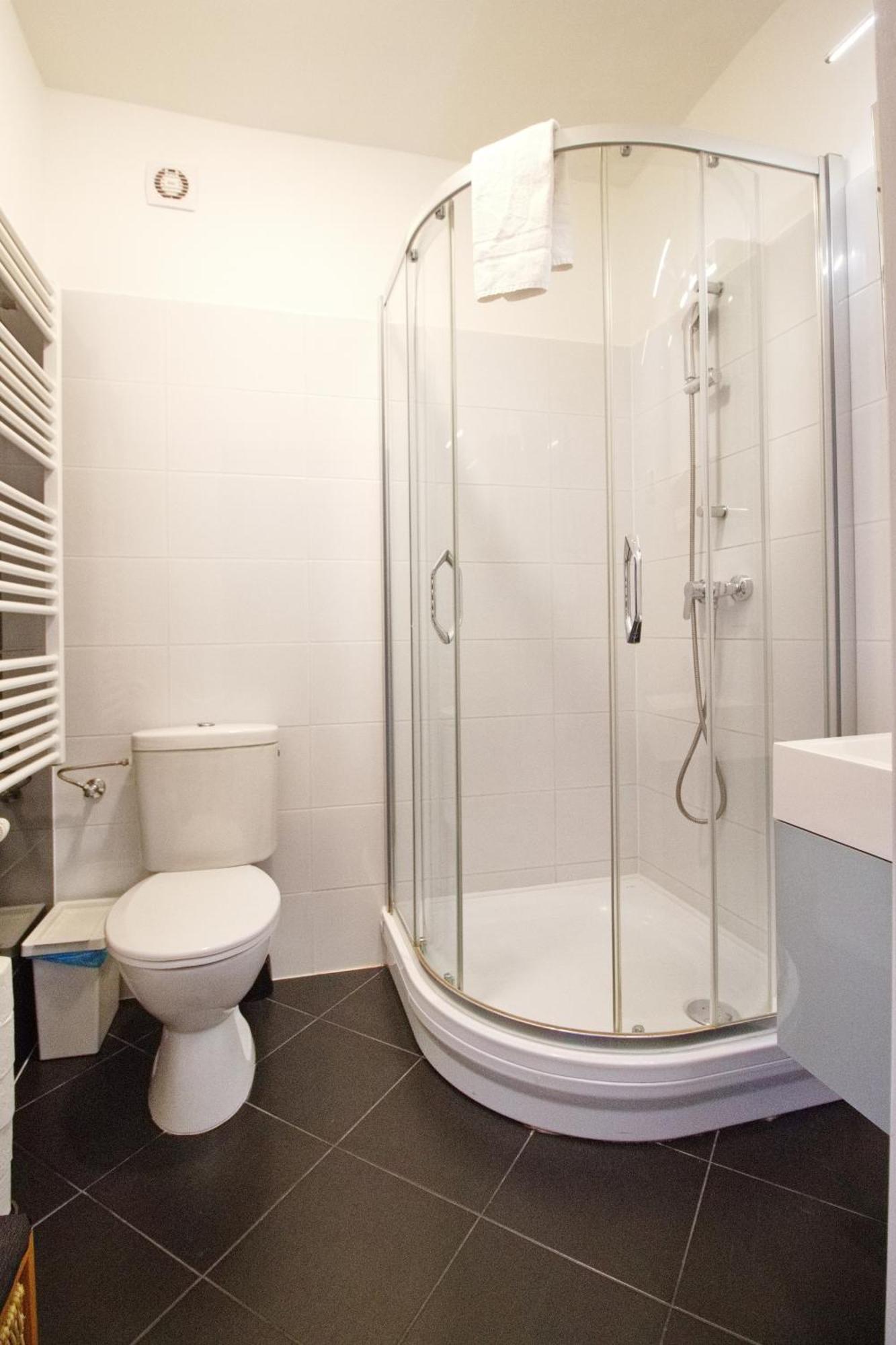 Premium Buda Castle Apartment 부다페스트 외부 사진