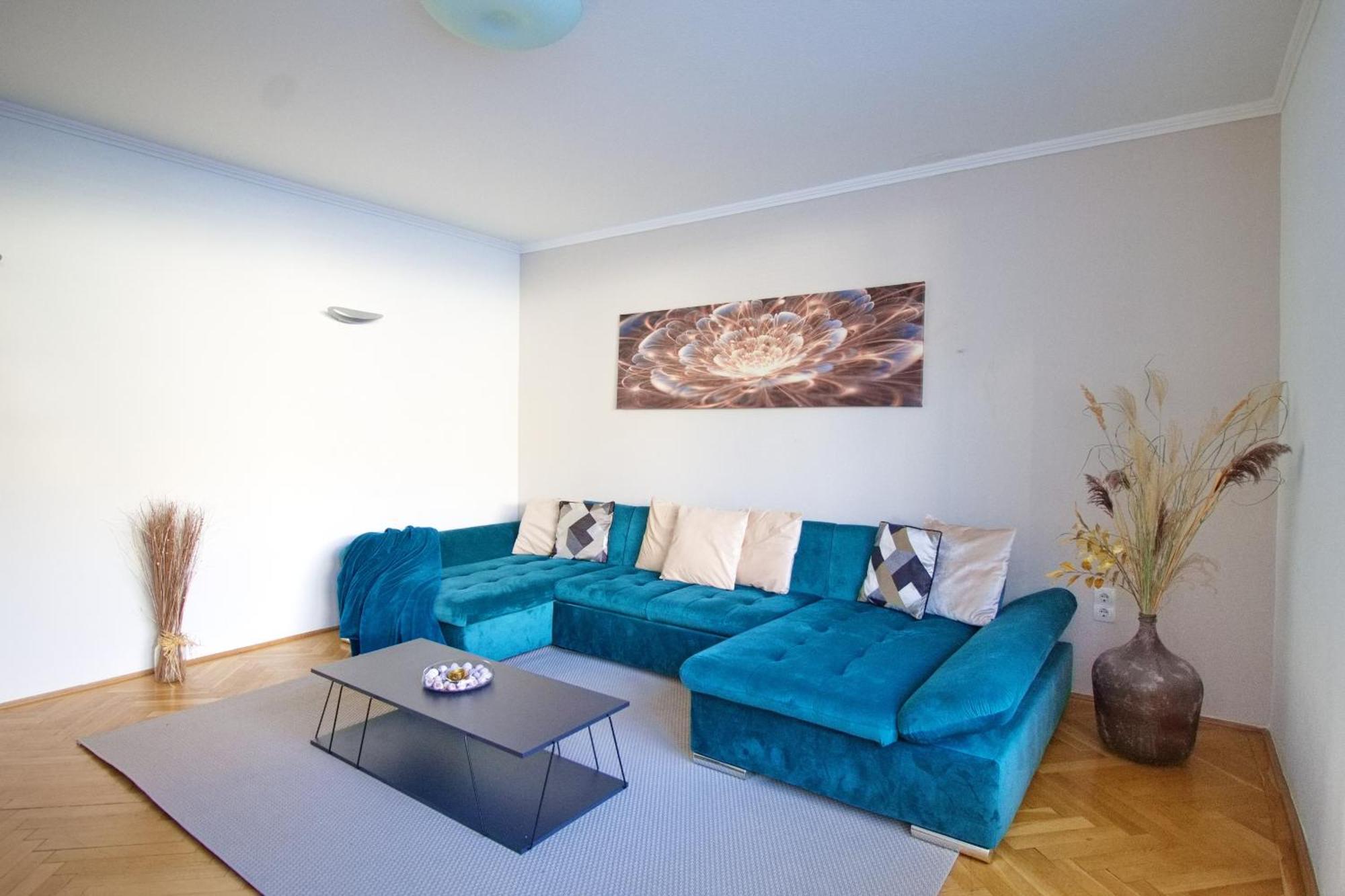 Premium Buda Castle Apartment 부다페스트 외부 사진