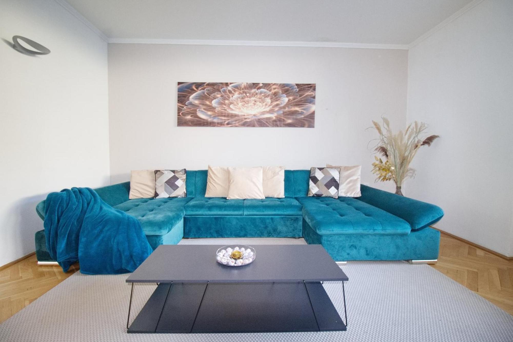 Premium Buda Castle Apartment 부다페스트 외부 사진