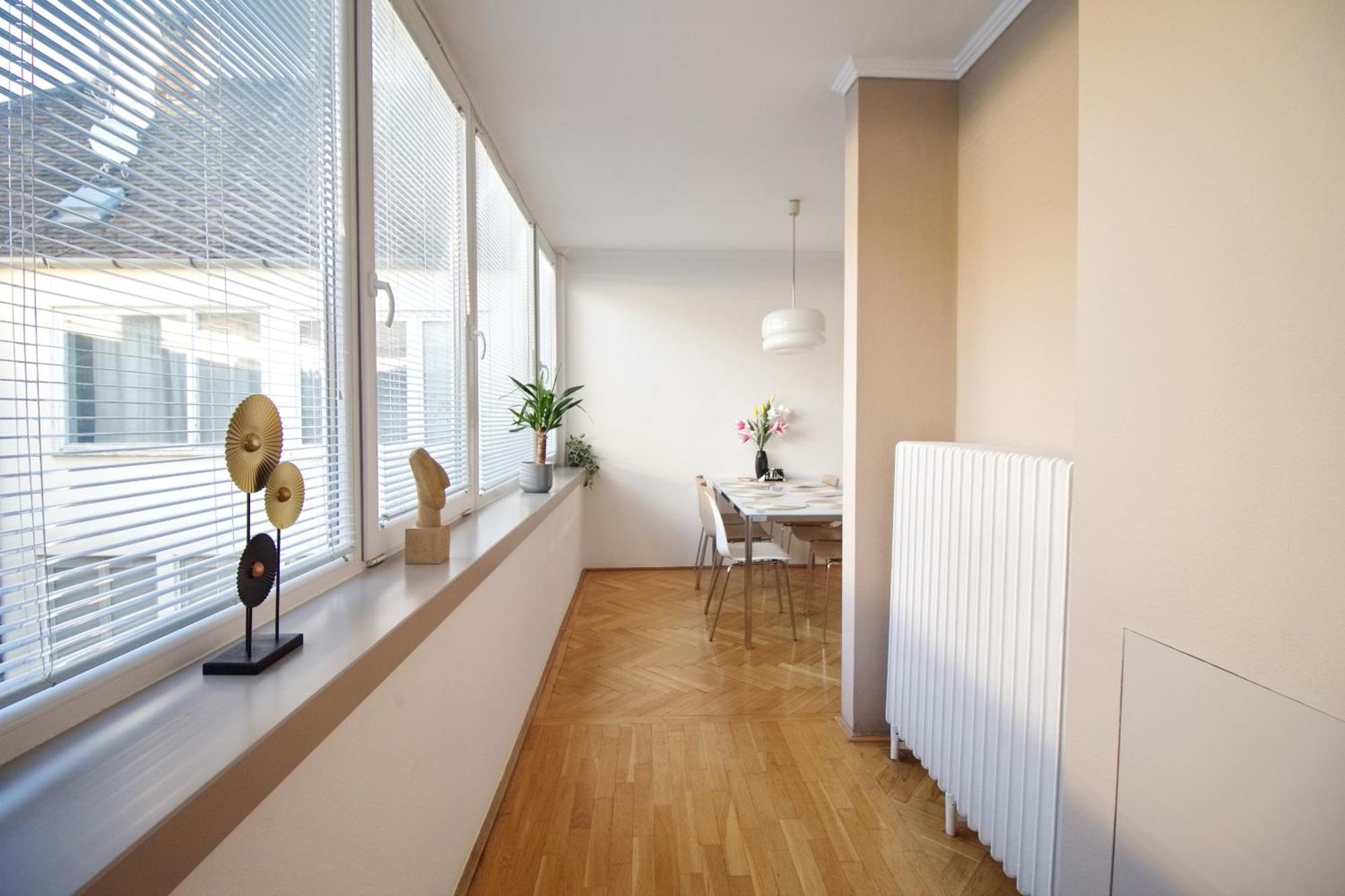 Premium Buda Castle Apartment 부다페스트 외부 사진