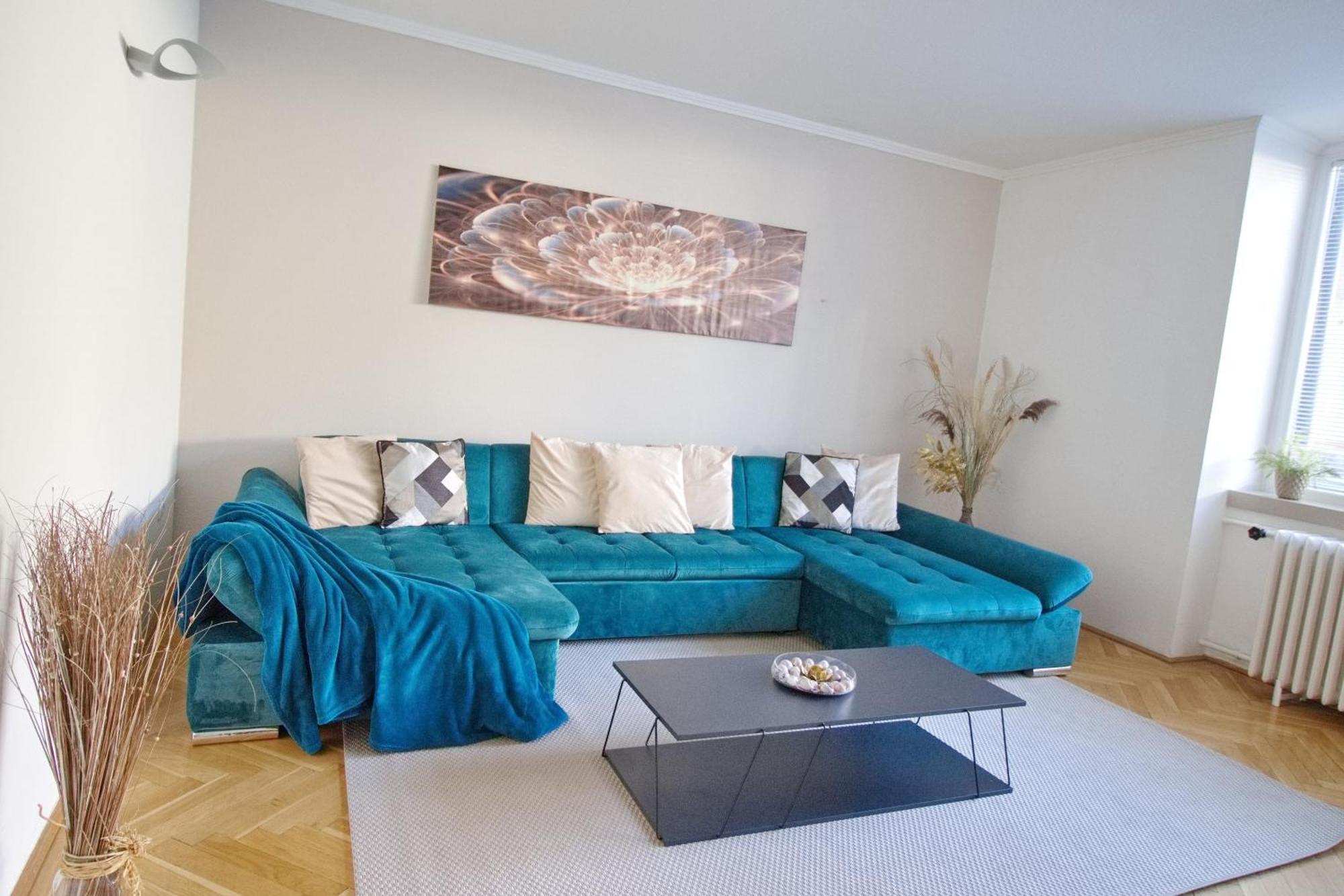 Premium Buda Castle Apartment 부다페스트 외부 사진