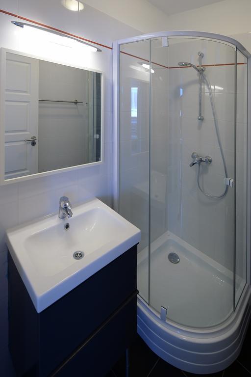 Premium Buda Castle Apartment 부다페스트 외부 사진