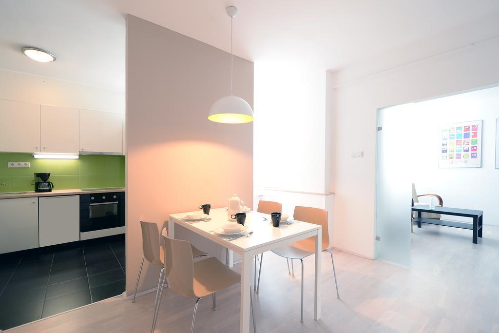 Premium Buda Castle Apartment 부다페스트 외부 사진