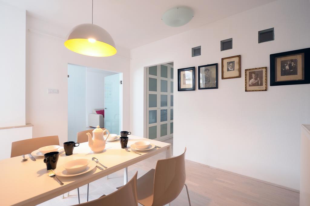 Premium Buda Castle Apartment 부다페스트 외부 사진